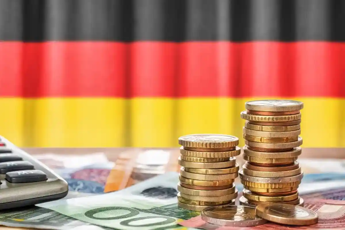 Кабмин Германии поддержал план налоговых льгот для поддержки экономики. Фото: Zerbor / Shutterstock.com