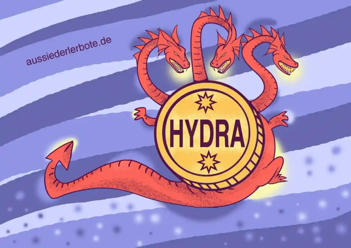 Как получить доступ в даркнет hydra tor browser и proxy hudra