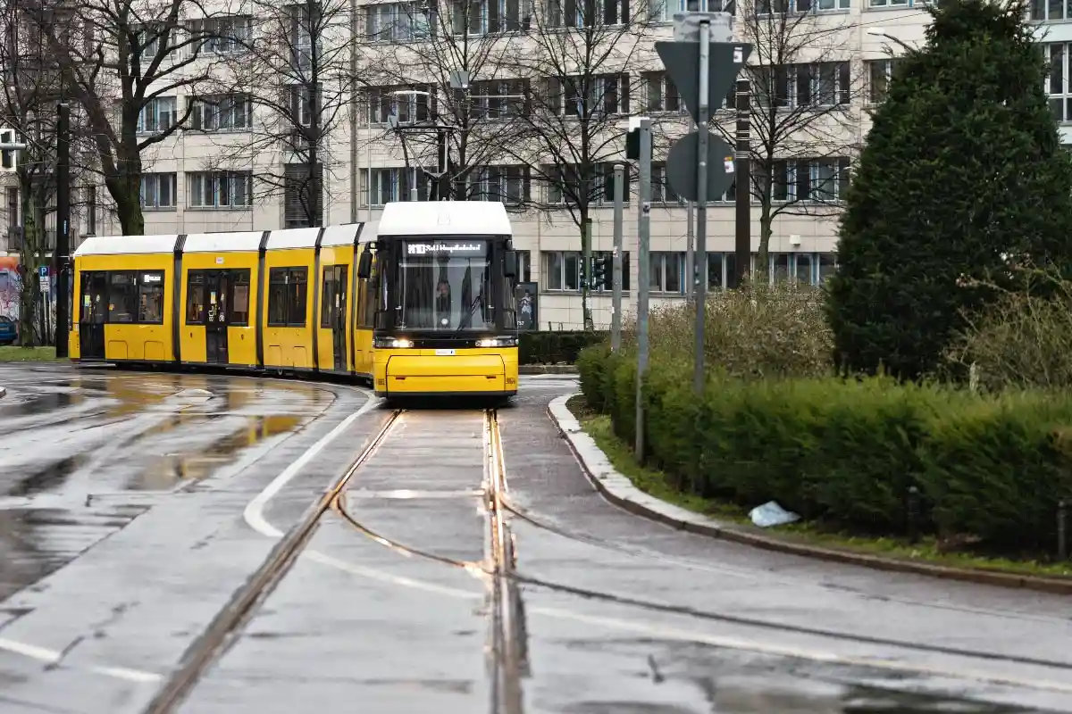 Билеты на городской транспорт в Германии: 5 видов