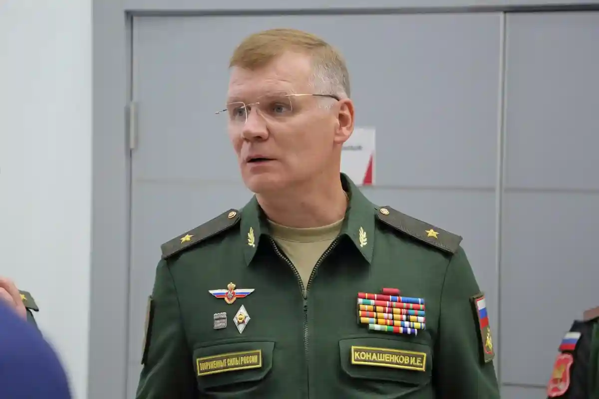 Минобороны РФ признало, что среди российских военных есть жертвы