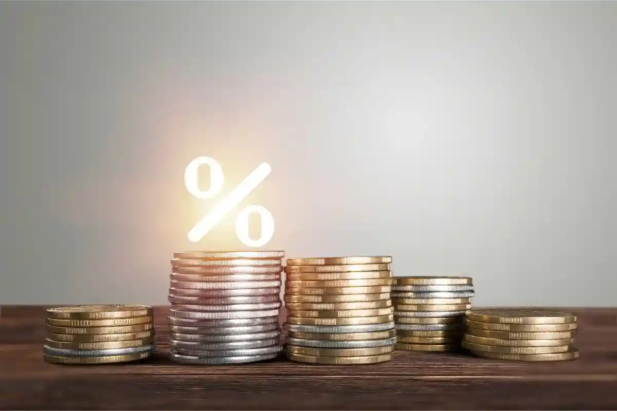 Европейский центральный банк (ЕЦБ) ожидает повышение потребительских цен на 3% в 2022 году. Фото: Billion Photos / Shutterstock.com