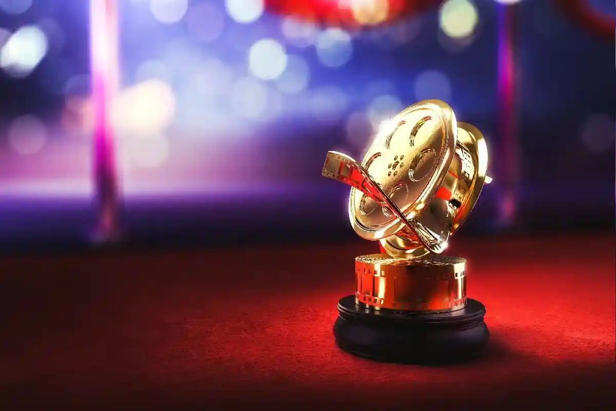 Премия «Сезар» является французской версией кинопремии «Оскар».