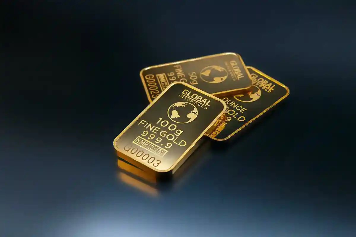 криптовалюты с золотым обеспечением