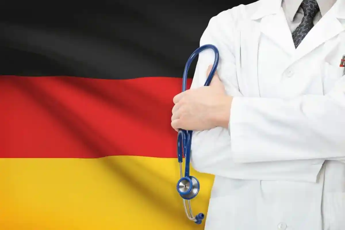 Лечение болезней в Германии