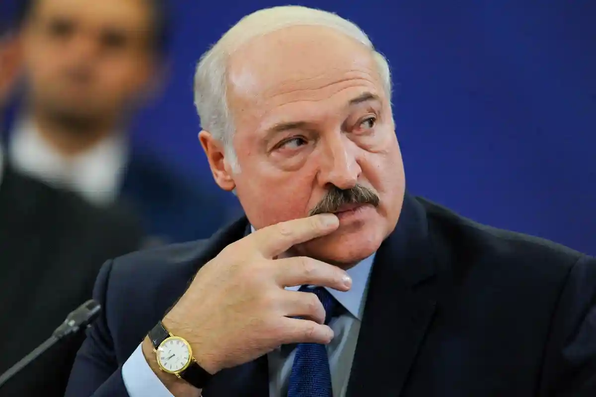 Лукашенко предложил провести переговоры в Минске