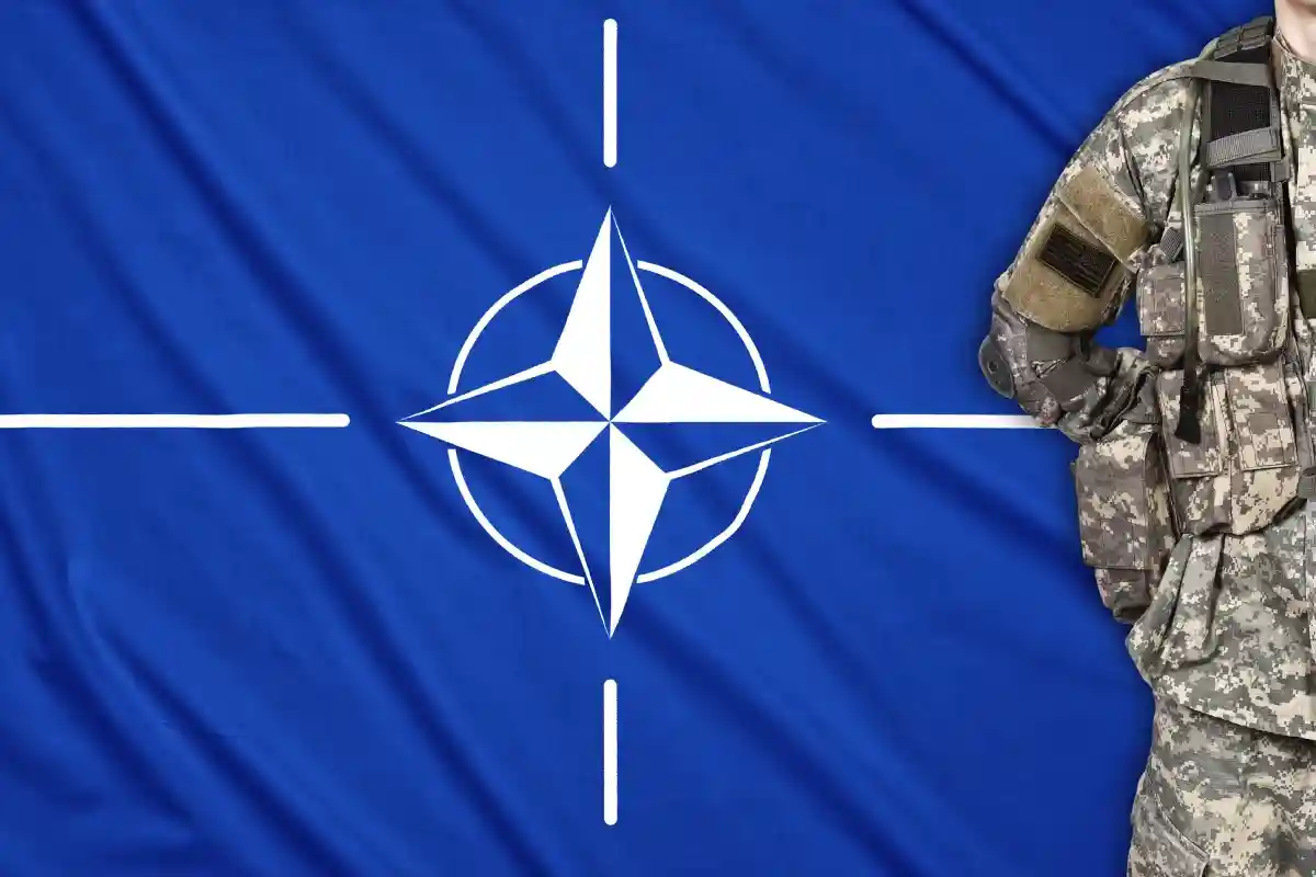 НАТО заявило о развертывании дополнительных войск на востоке. Фото: vetkit / Shutterstock.com