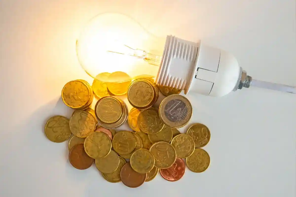 Как утверждают в Ассоциации налогоплательщиков, НДС на электроэнергию должен быть снижен до 7%. Фото: Daniele Mezzadri / Shutterstock.com
