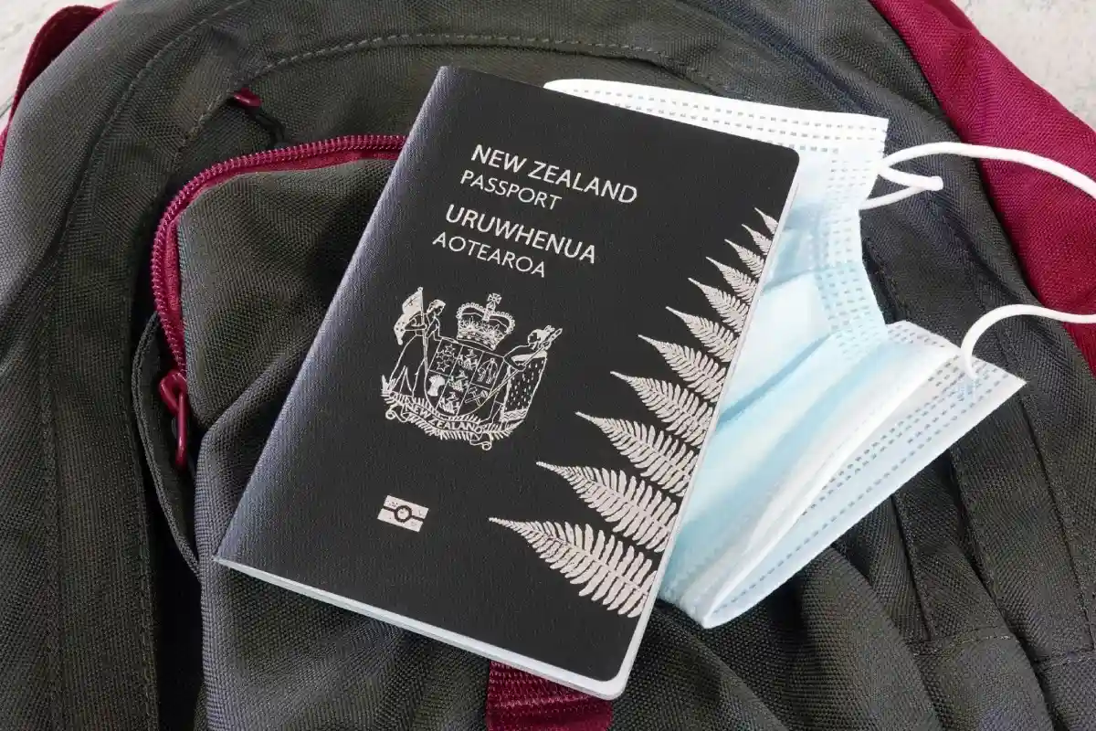 Новая Зеландия открывает границы. Фото: Seita / Shutterstock.com