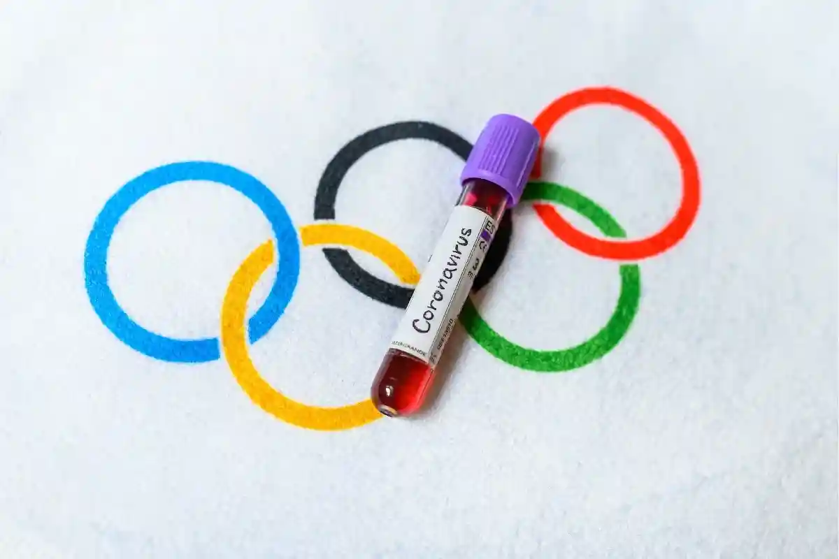 Вспышка коронавируса в олимпийской сборной Германии