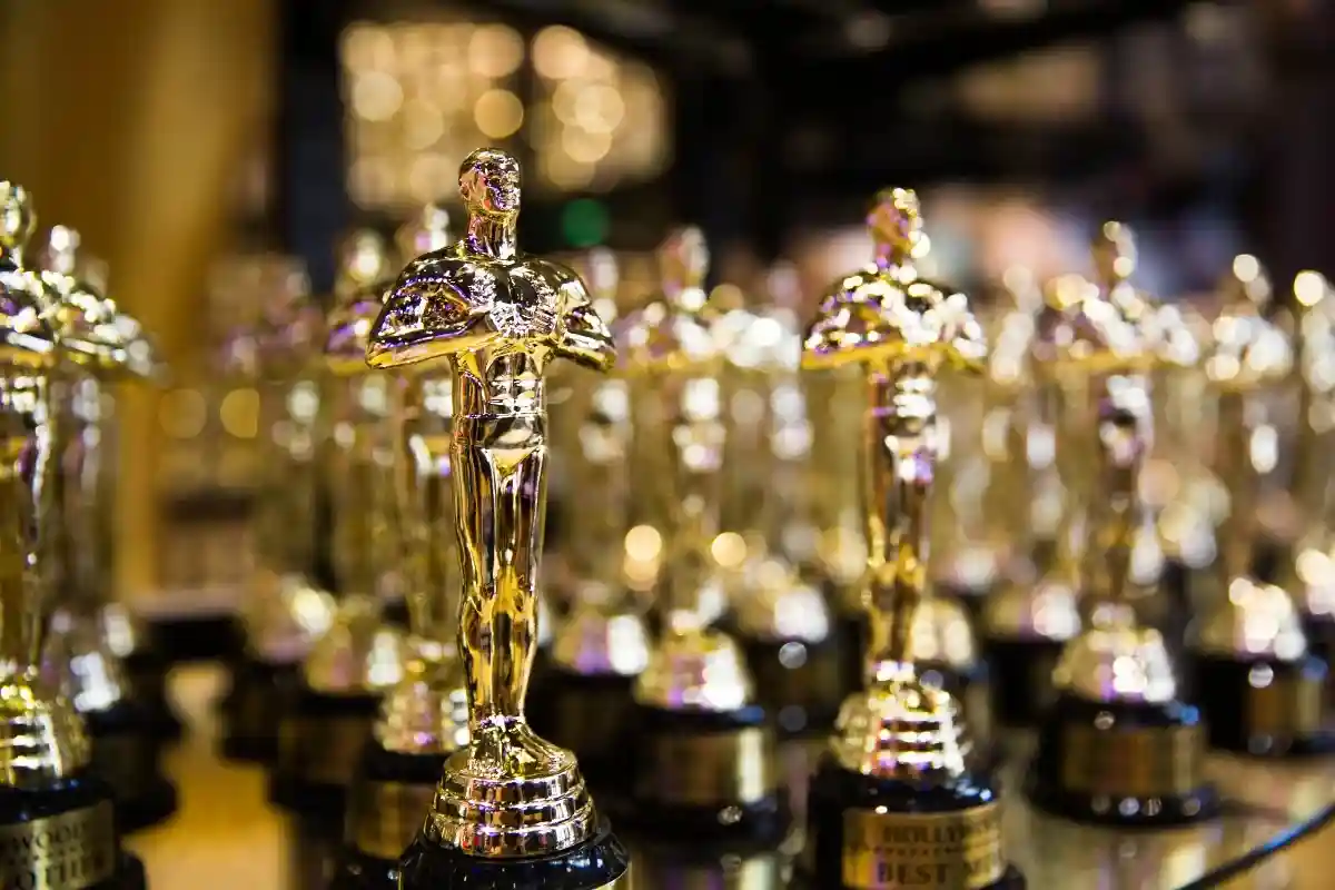 Премия «Сезар» является французской версией кинопремии «Оскар». Фото: Valeriya Zankovych / Shutterstock.com 