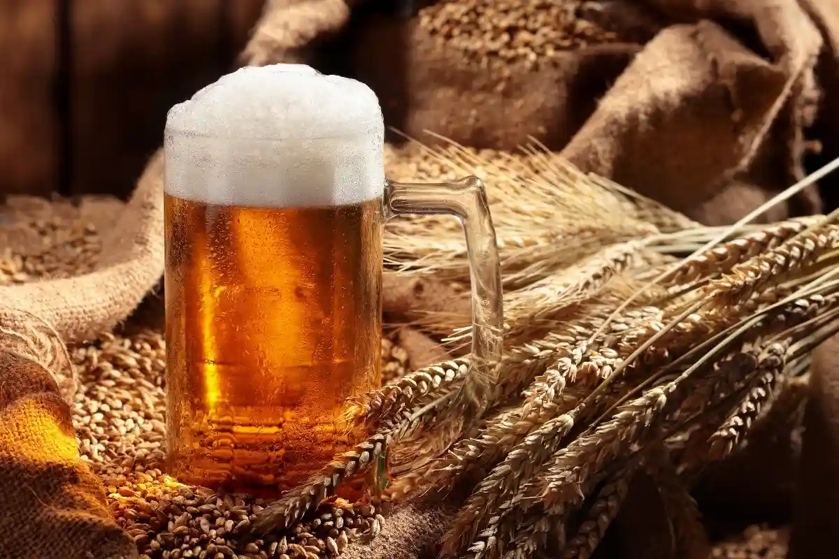Хлеб, оставшийся с предыдущего дня, используется для приготовления пива. Около 30% пивоваренного солода заменяется таким образом. Фото: Vania Zhukevych / Shutterstock.com