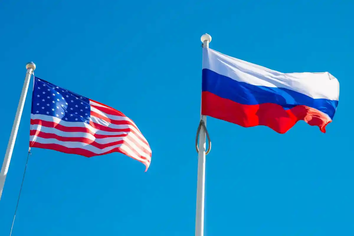 Россия обвинила США в отказе от переговоров фото 1
