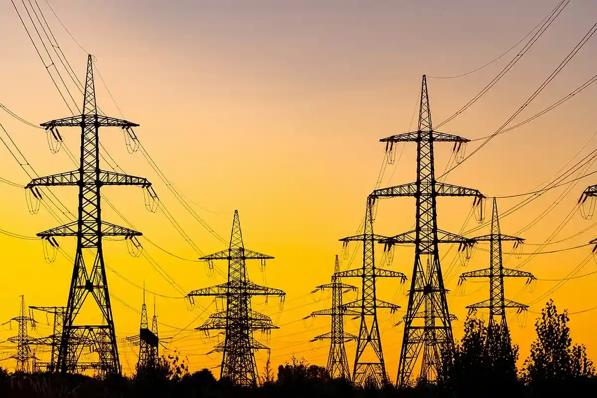 «К сожалению, в Германии мы недостаточно подготовлены к последствиям масштабного отключения электроэнергии». Terelyuk / shutterstock.com