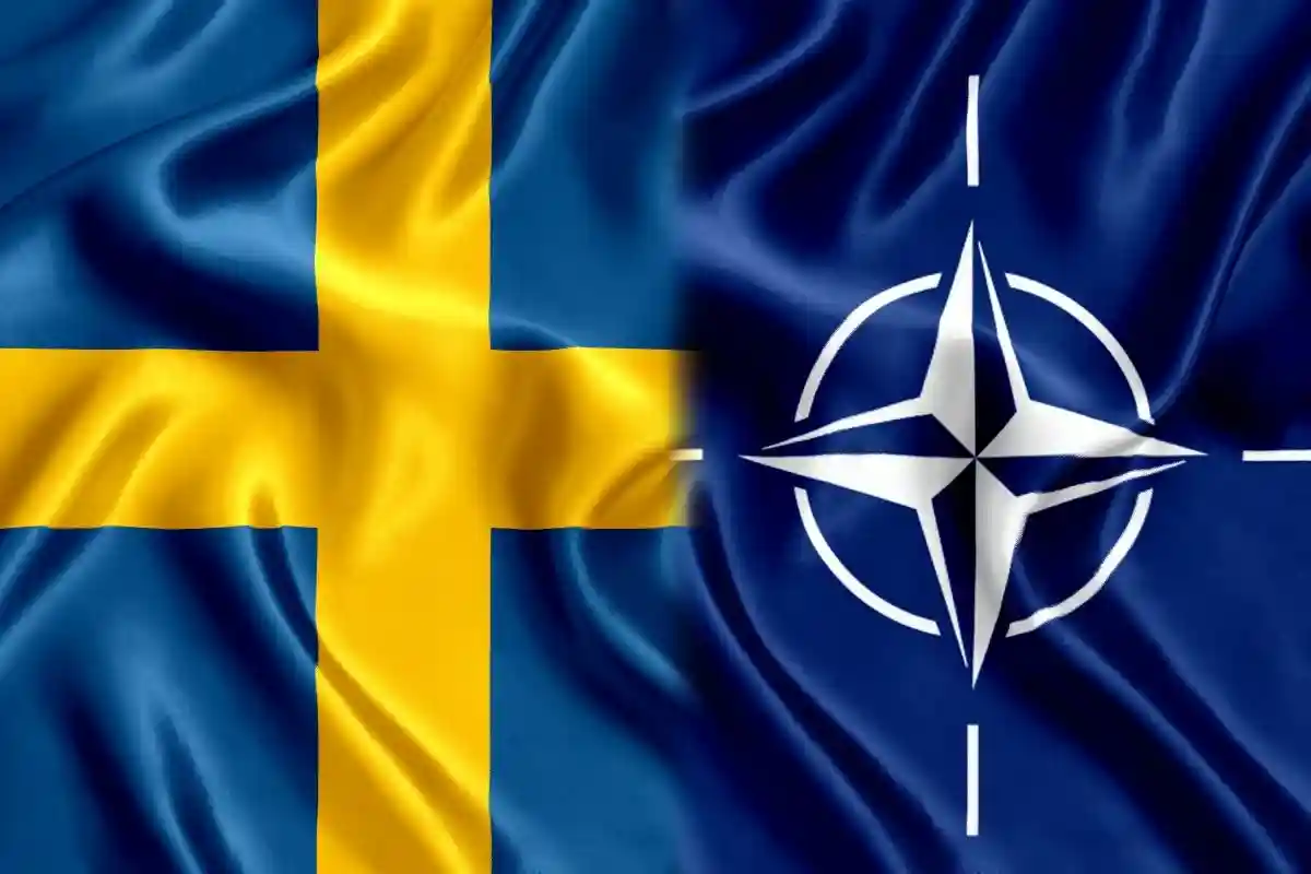 Позиция Швеции о неприсоединении к НАТО остается в силе. Фото: Pavlo Lys / shutterstock.com