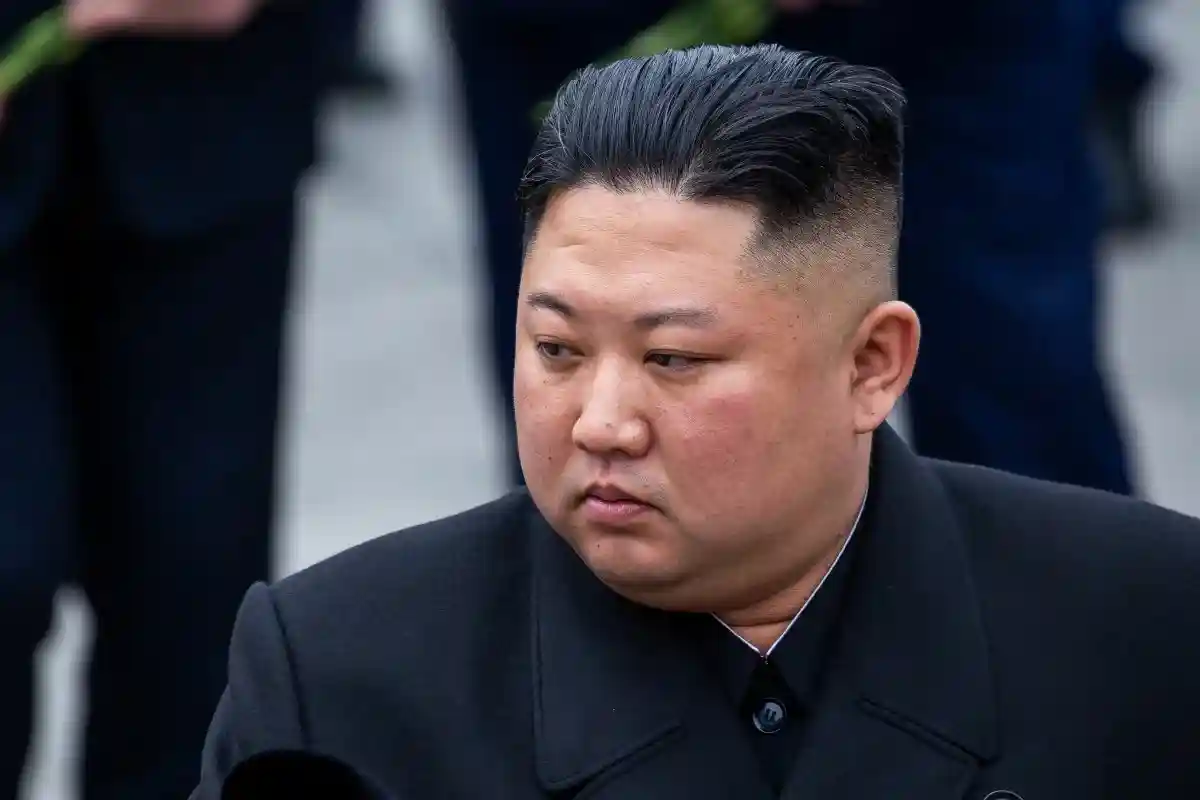 Северная Корея утверждает, что провела испытания спутников-шпионов