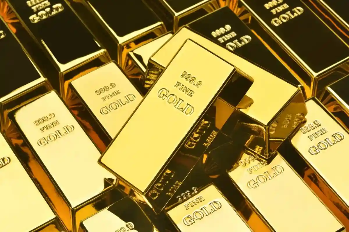 Золото набирает популярность. Фото: Pixfiction / shutterstock.com