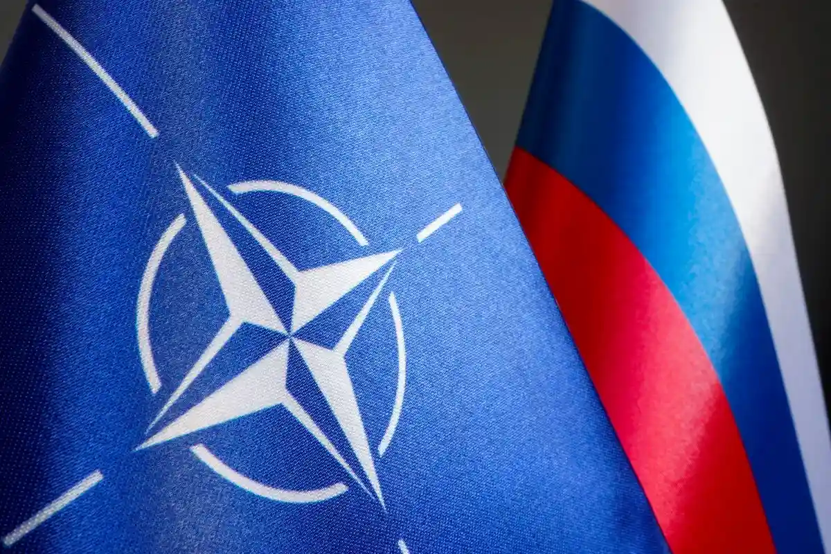 Россия обвинила США в попытке втянуть Финляндию и Швецию в НАТО