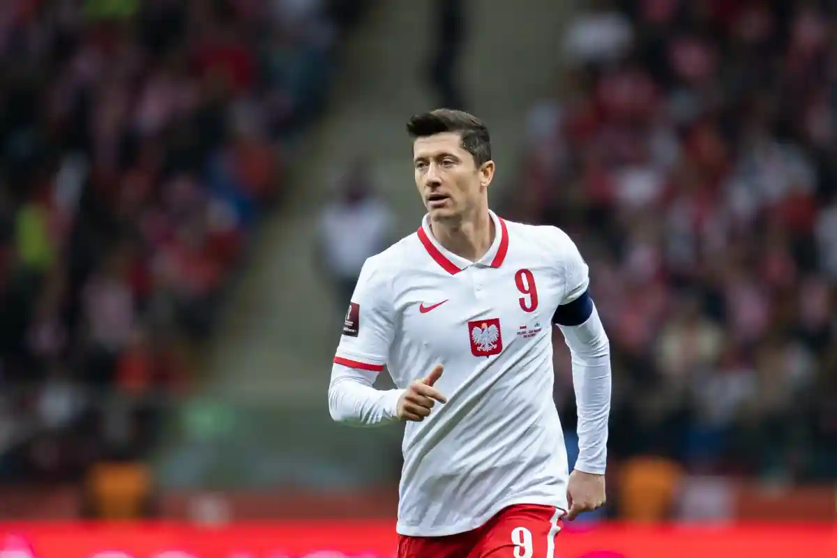 Польша отказывается играть с Россией стыковой матч ЧМ-2022