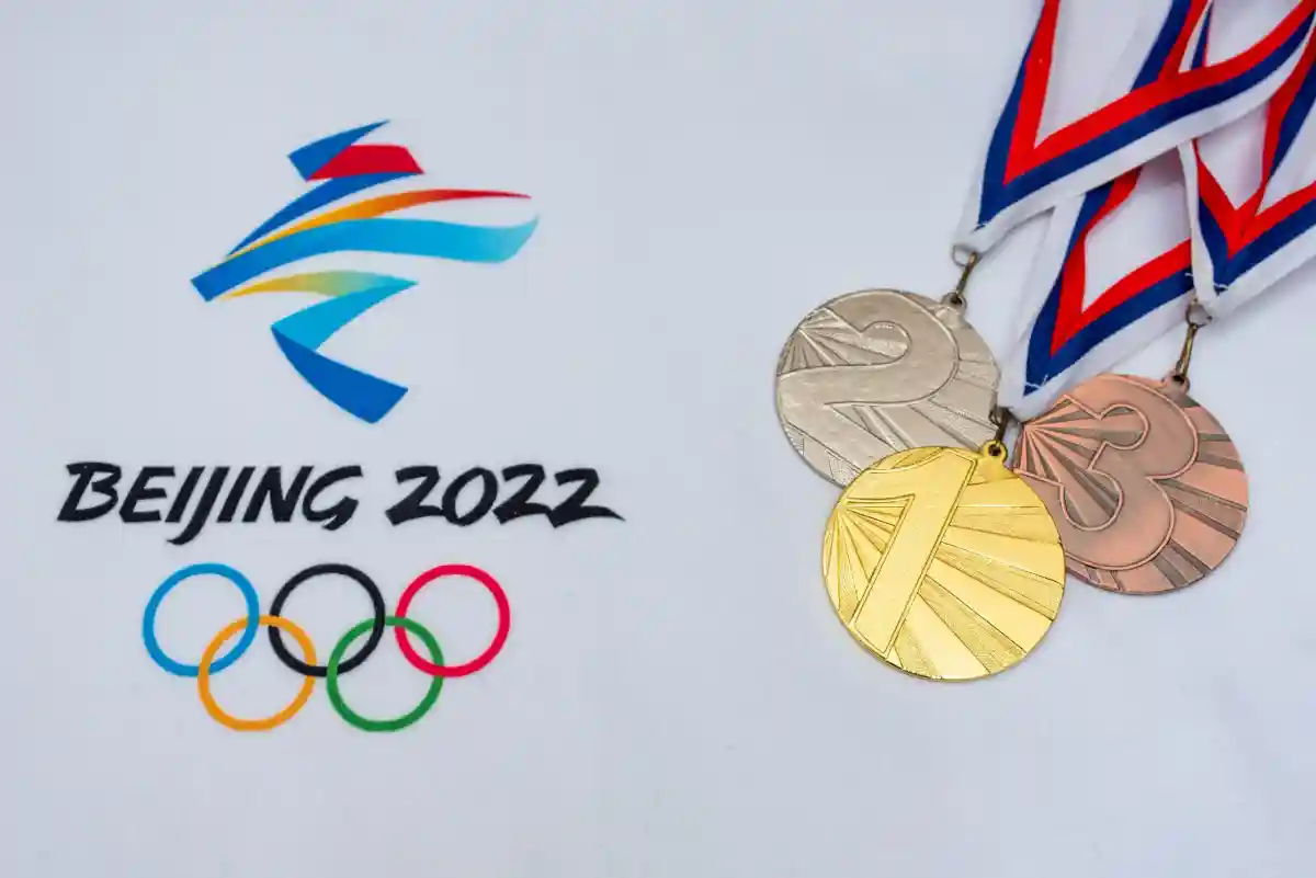 Сборная Германии стала второй в медальном зачете на Олимпиаде