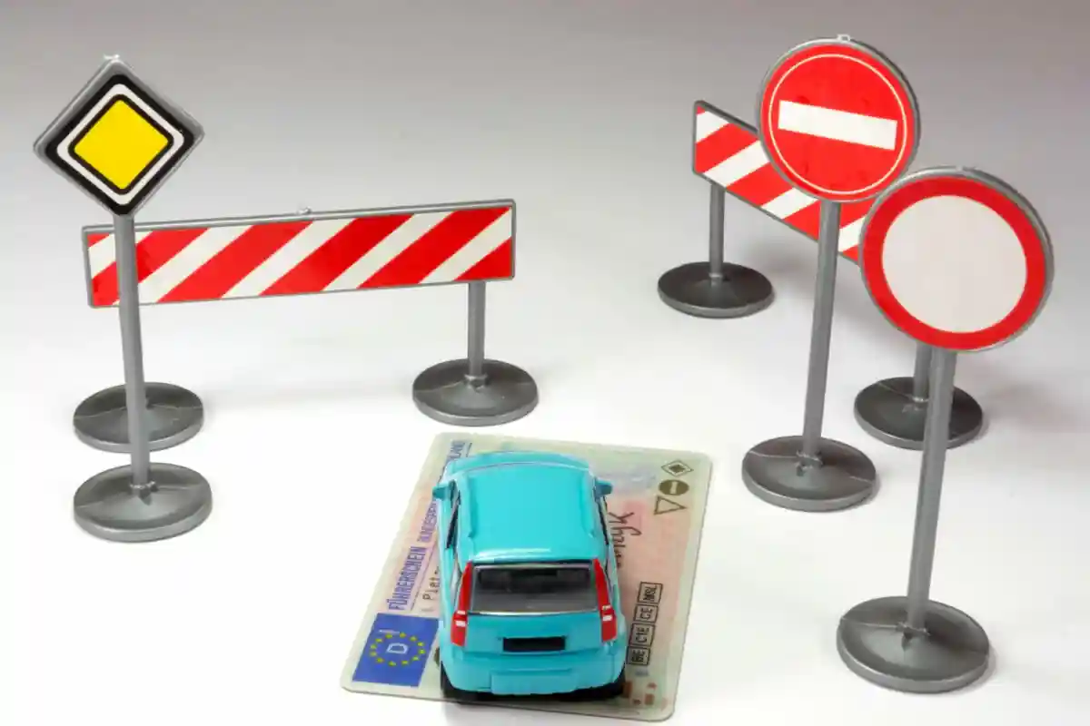 Что изменится для автовладельцев в Германии в 2022 году. Фото: Bartolomiej Pietrzyk/shutterstock.com