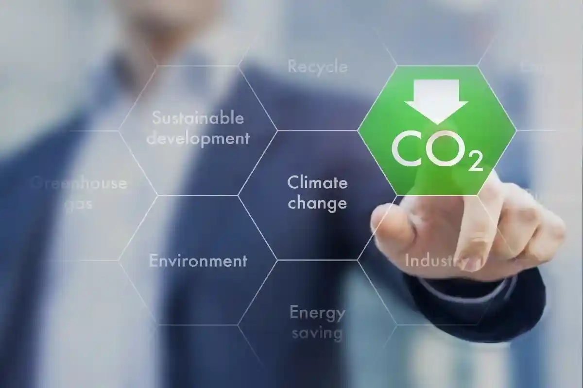 Торговля квотами на выбросы позволяет достичь климатических целей. Но всё же нужен механизм, который предотвращает слишком быстрый рост цен. Фото: NicoElNino / Shutterstock.com 