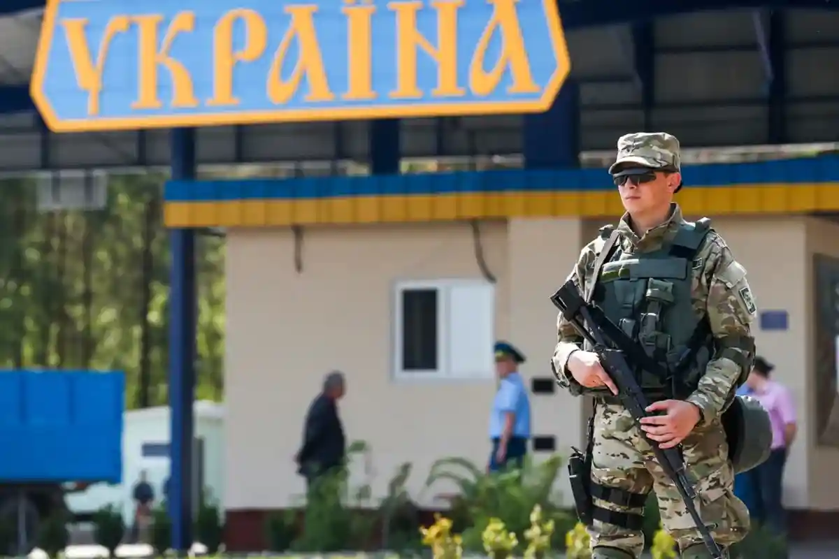 Теракты в Украине