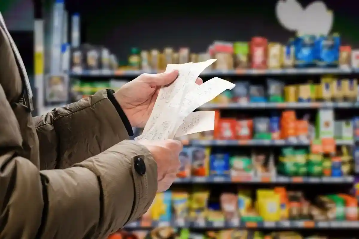 Эксперты предупреждают жителей Германии о «ценовом шоке» на продукты питания