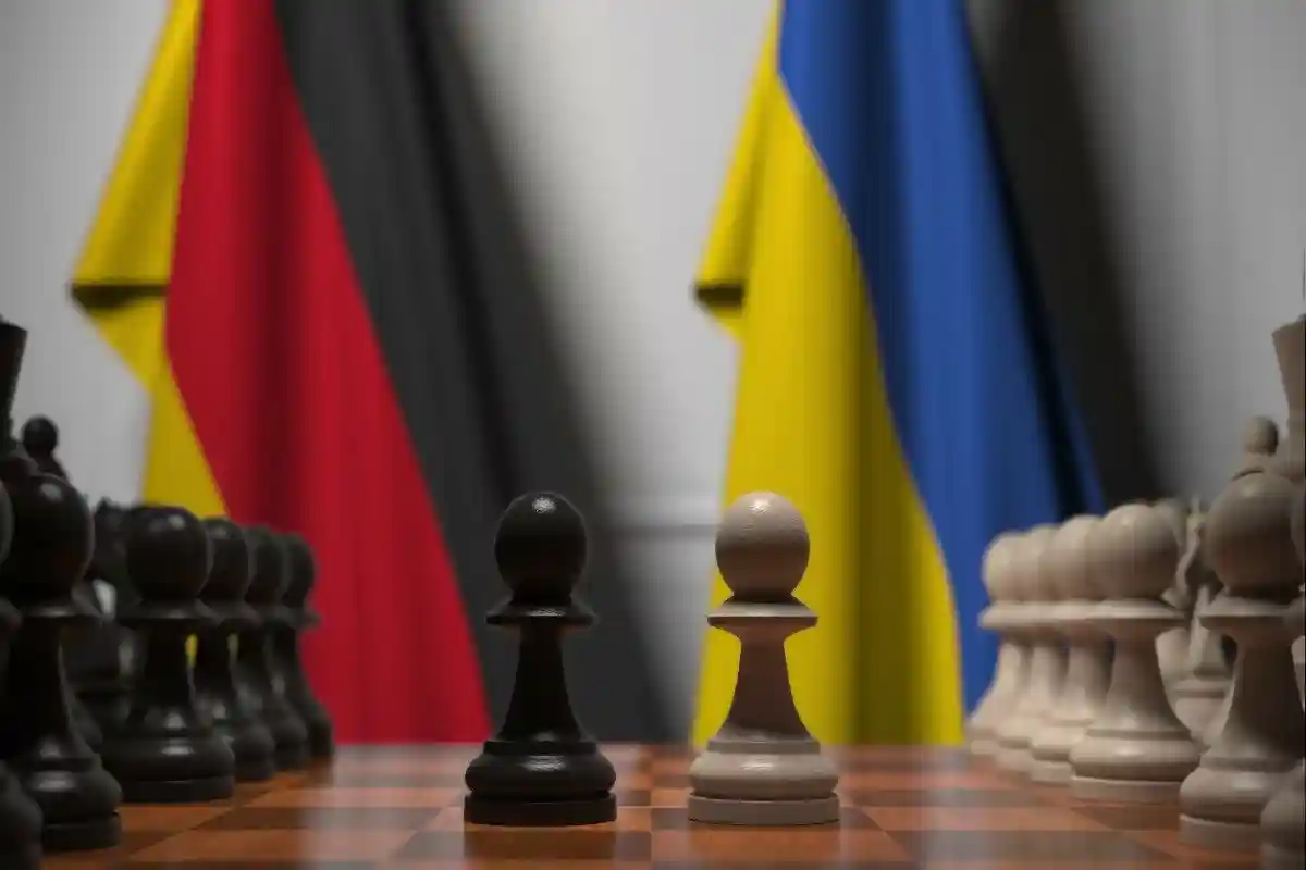 В Германии заявили, что посол Украины перешел границы своими требованиями