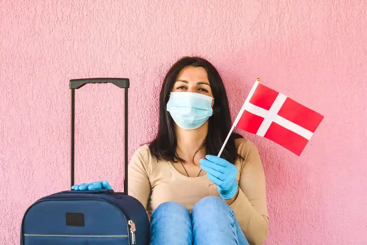 Индивидуальные правила въезда, особенно для непривитых, по-прежнему действуют в Дании. Фото: GagoDesign / Shutterstock.com 