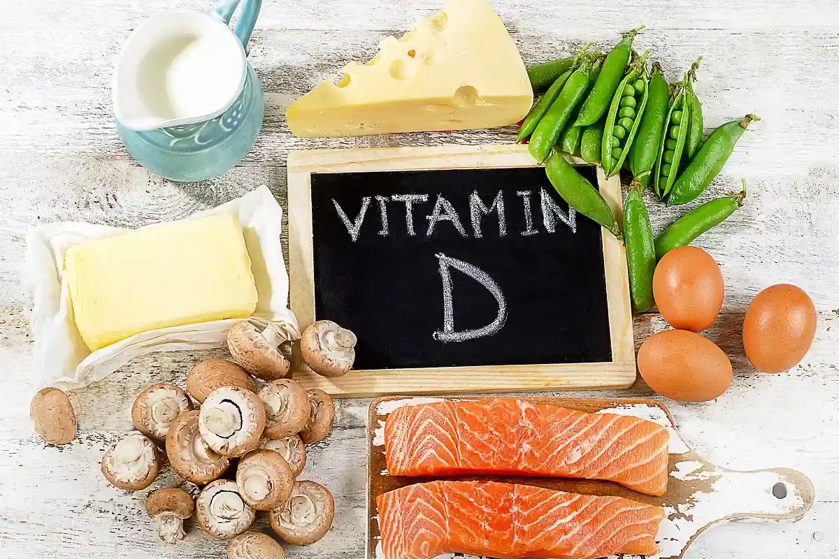 Почти все пожилые люди страдают от дефицита витамина D. Фото: Tatjana Baibakova / shutterstock.com