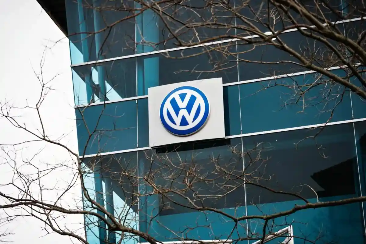 Volkswagen Group жертвует 1 млн евро на экстренную помощь Украине