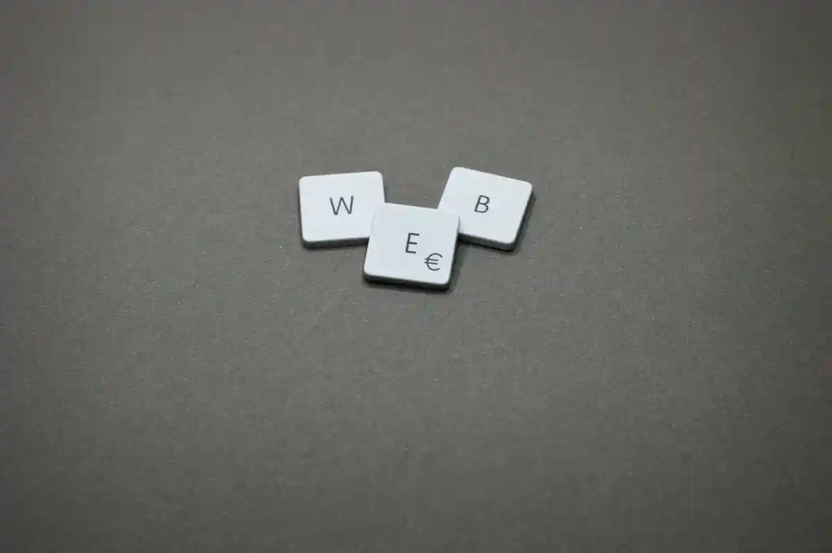 Что такое Web 3.0? Фото: Miguel Á. Padriñán / Pexels