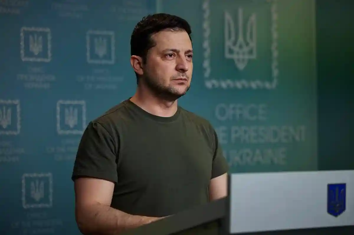 «Рейтинг»: Зеленского поддерживают 91% украинцев