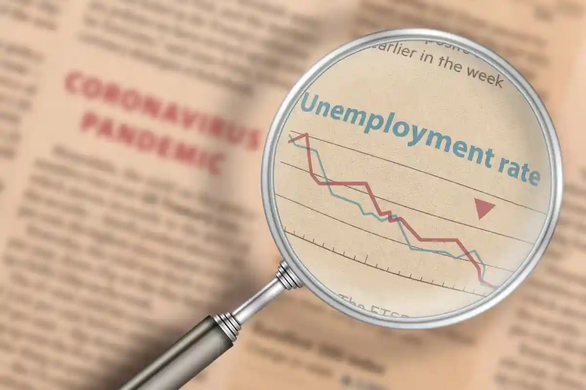 Безработица в Германии. Фото: Liftwood / Shutterstock.com