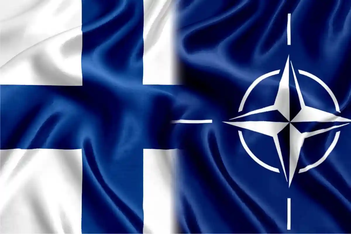 Шольц приветствует вступление Финляндии в НАТО. Фото: Pavlo Lys / Shutterstock.com