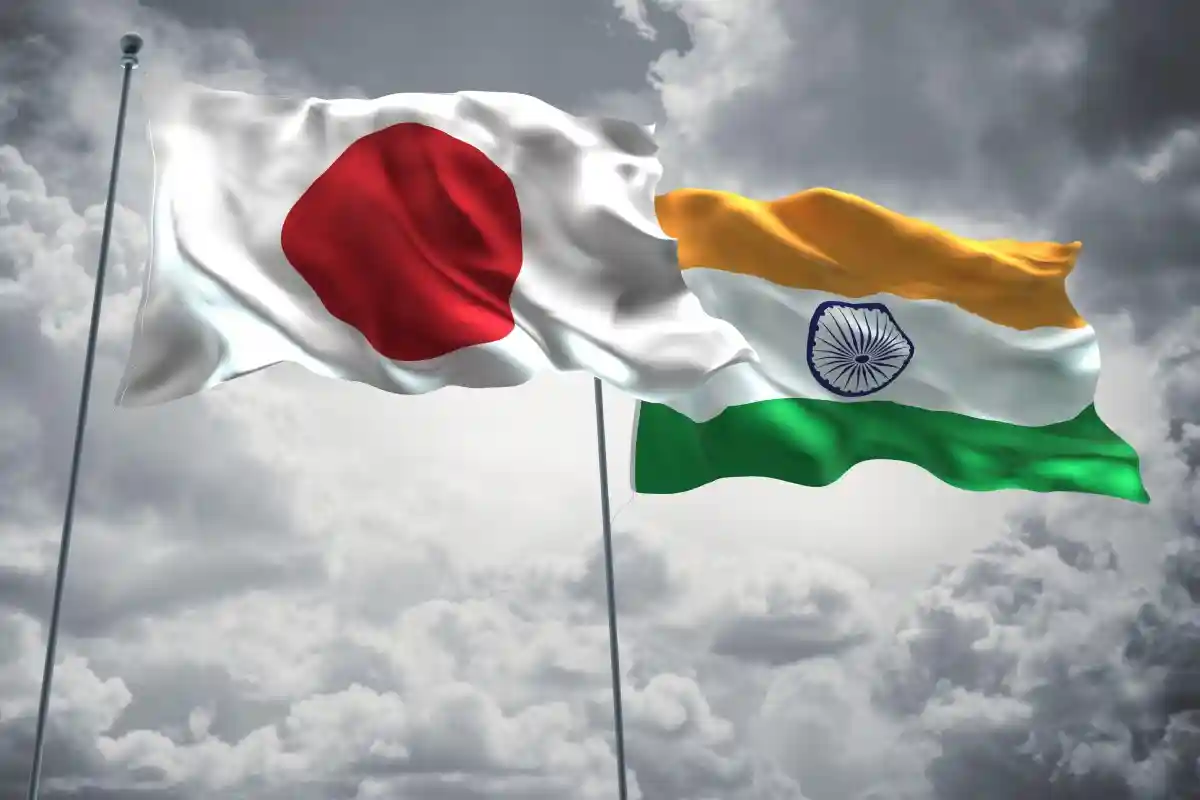 Япония требует от Индии реакции на украинский кризис. Фото: FreshStock / Shutterstock.com