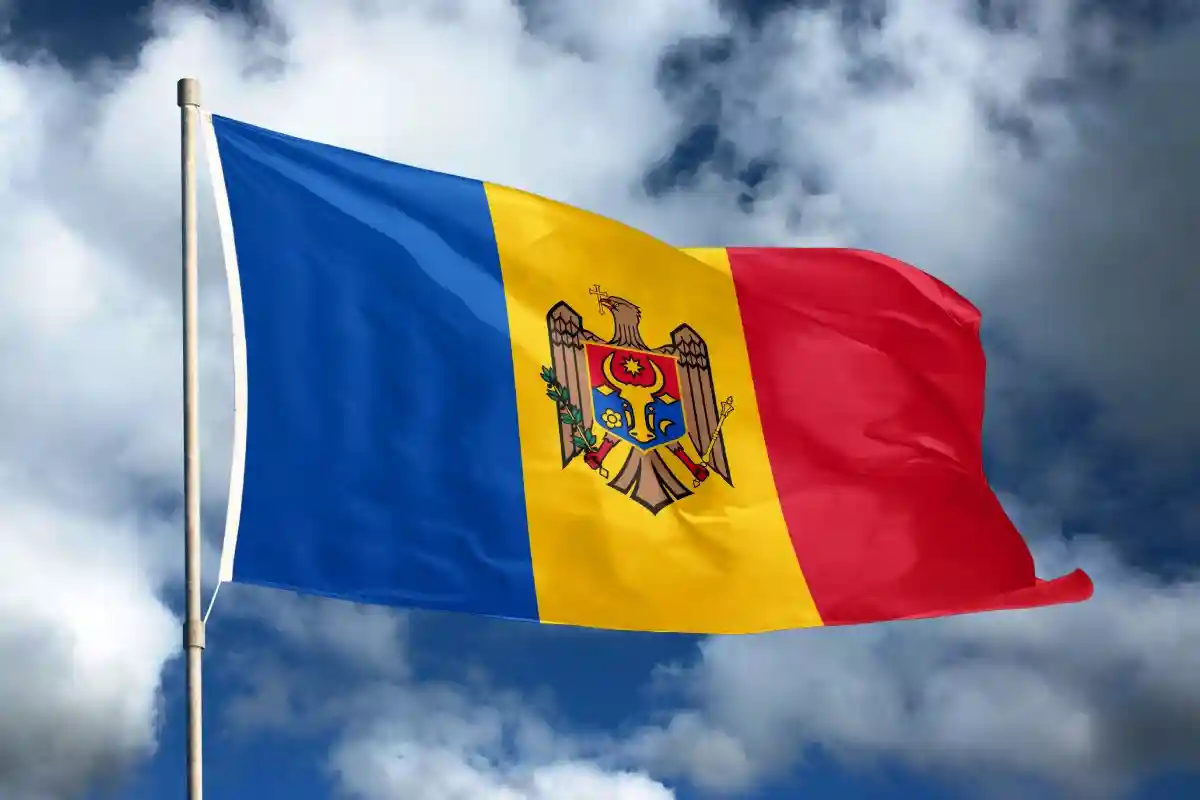 Молдавия подает заявку на вступление в Евросоюз. Фото: Andrea Izzotti / Shutterstock.com