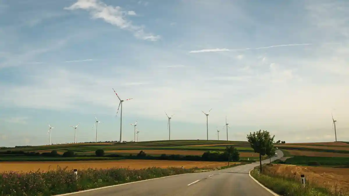 Бавария может утроить выработку электроэнергии к 2030 году