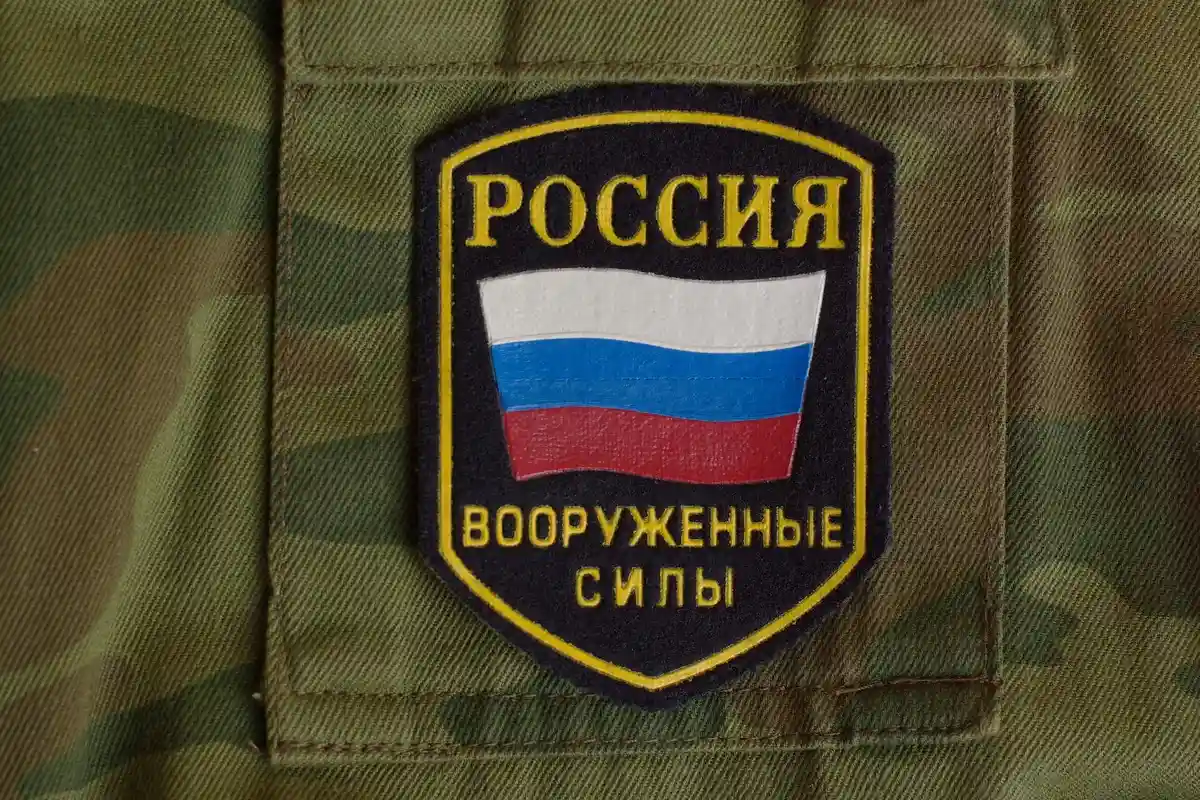 Власти Украины сообщили, что уже пятый российский генерал погиб