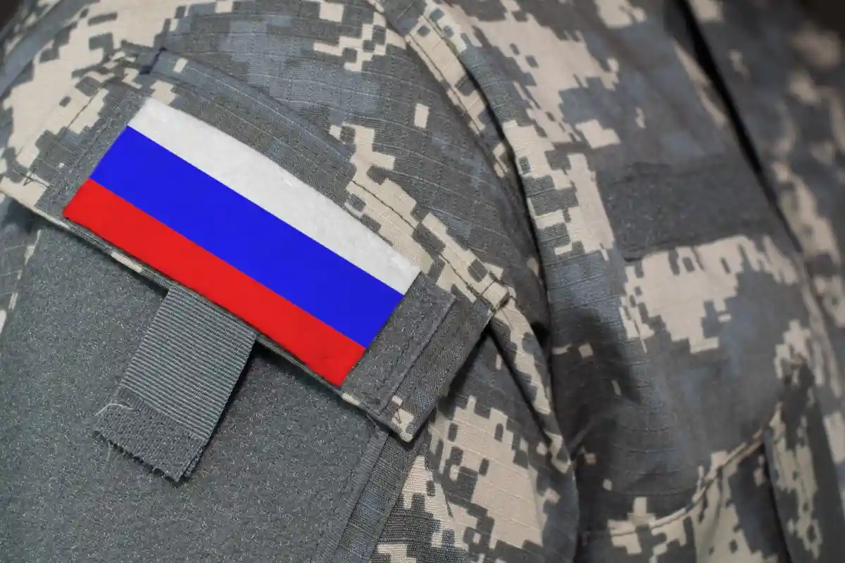 Минобороны отчиталось, сколько российских военных погибли и ранены.Фото: BERMIX STUDIO / Shutterstock.com