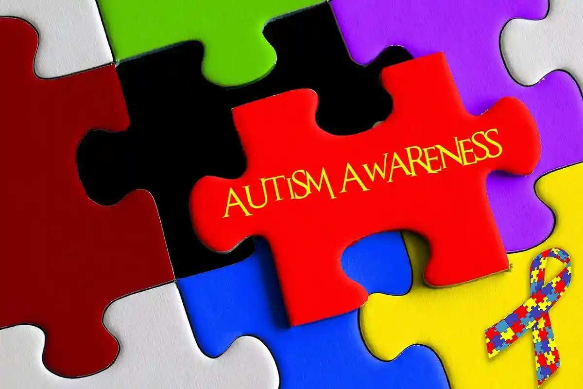 Аутизм. Фото: karelinlestrange / Pixabay.com