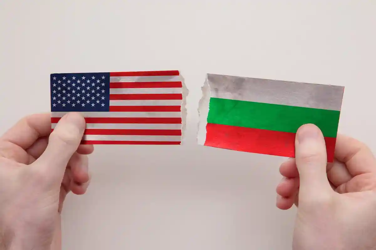 Болгарский депутат пригрозил США