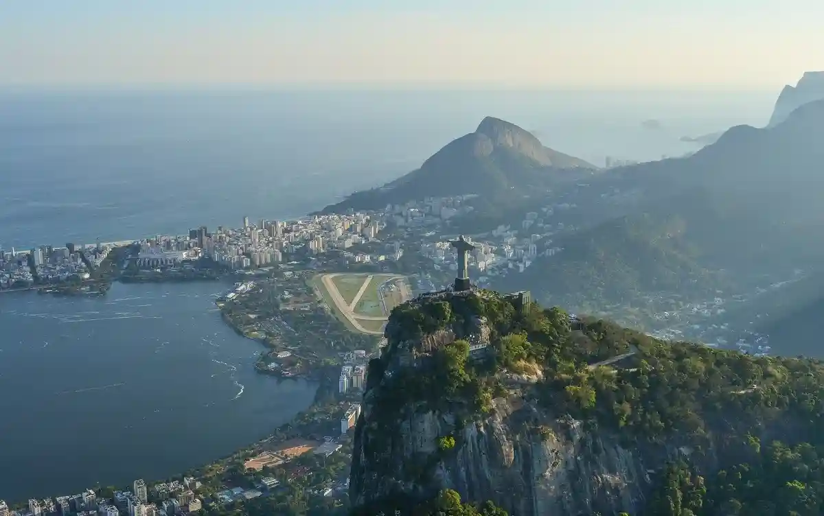 В Рио-де-Жанейро хотят использовать биткоин для оплаты налогов.