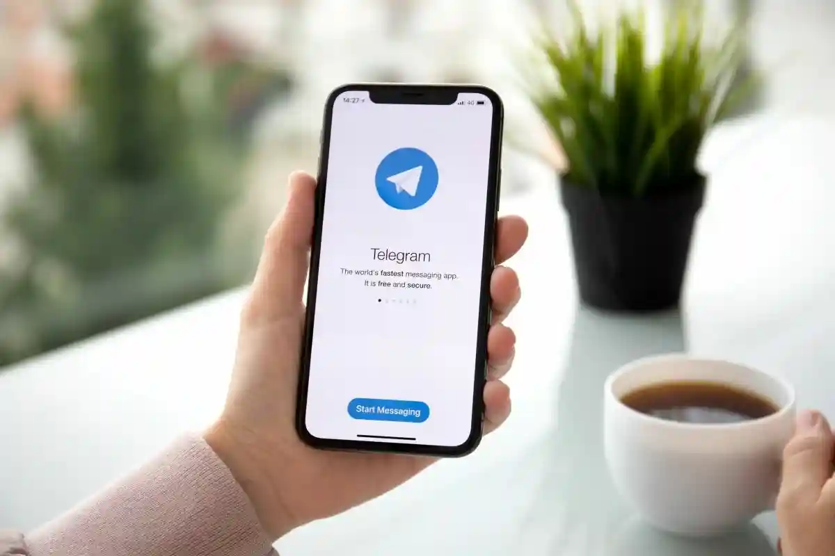 Приостановка Telegram в Бразилии