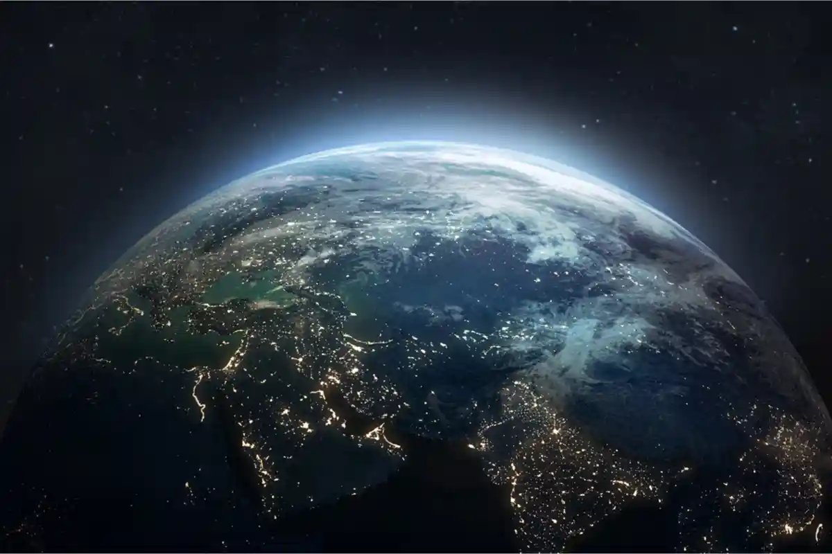 Мир выключит свет: Час Земли 2022 пройдет в Германии