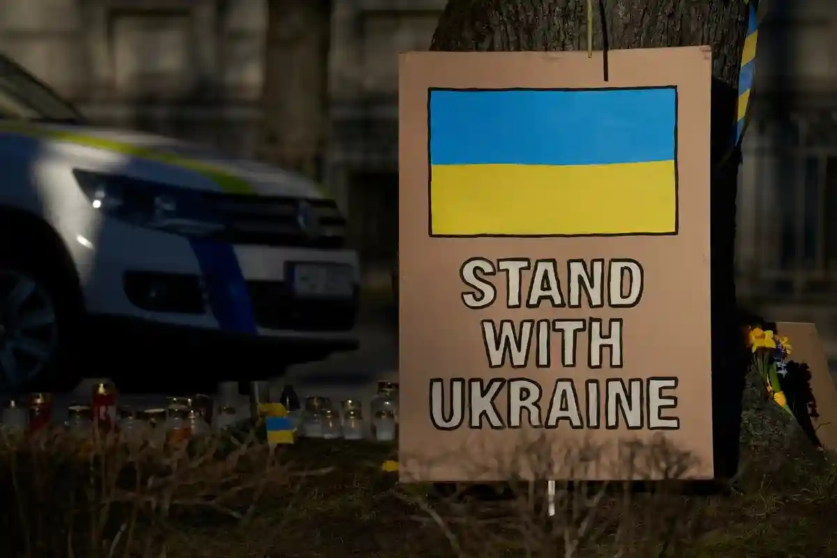 В ООН посчитали число жертв в Украине. Фото: Natalja Petuhova / shutterstock.com