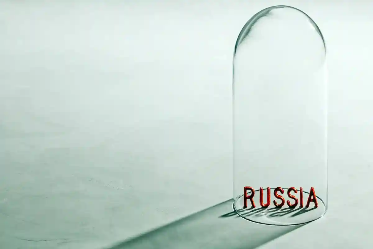 Санкционная война против России имеет значительные экономические ограничения. Фото: Mr.Music / shutterstock.com