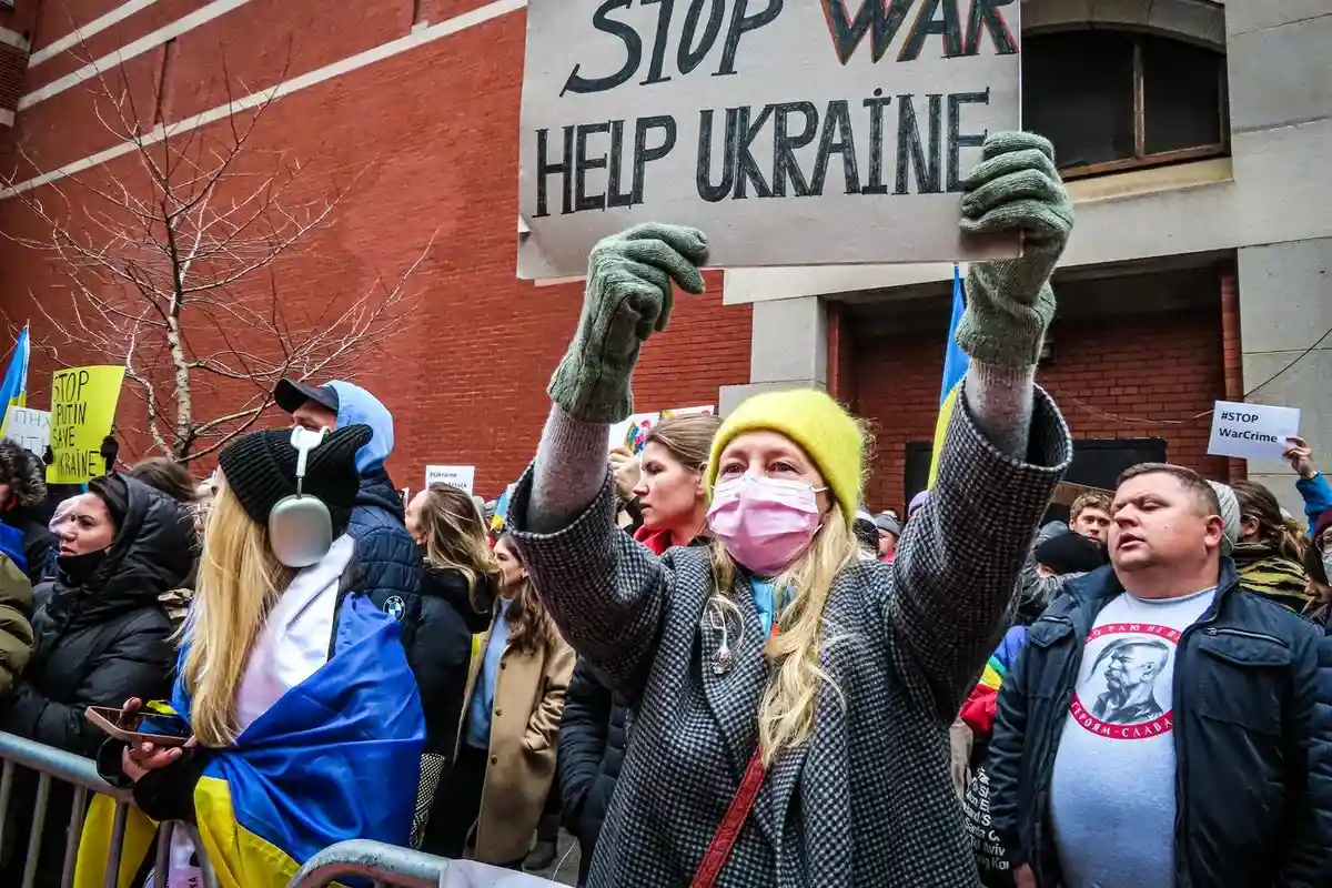 Чубайс покинул Россию в протест против войны в Украине Фото: Katie Godowski / Pexels.com