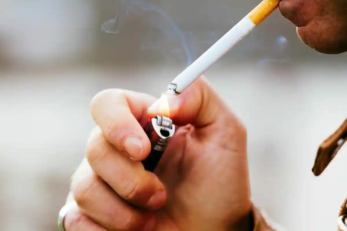 Дания предлагает запретить продажу сигарет людям, родившимся после 2010 года