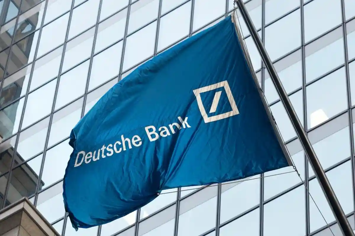 Deutsche Bank закроет многие отделения Postbank.  Фото: Pixabay License / pixabay.com